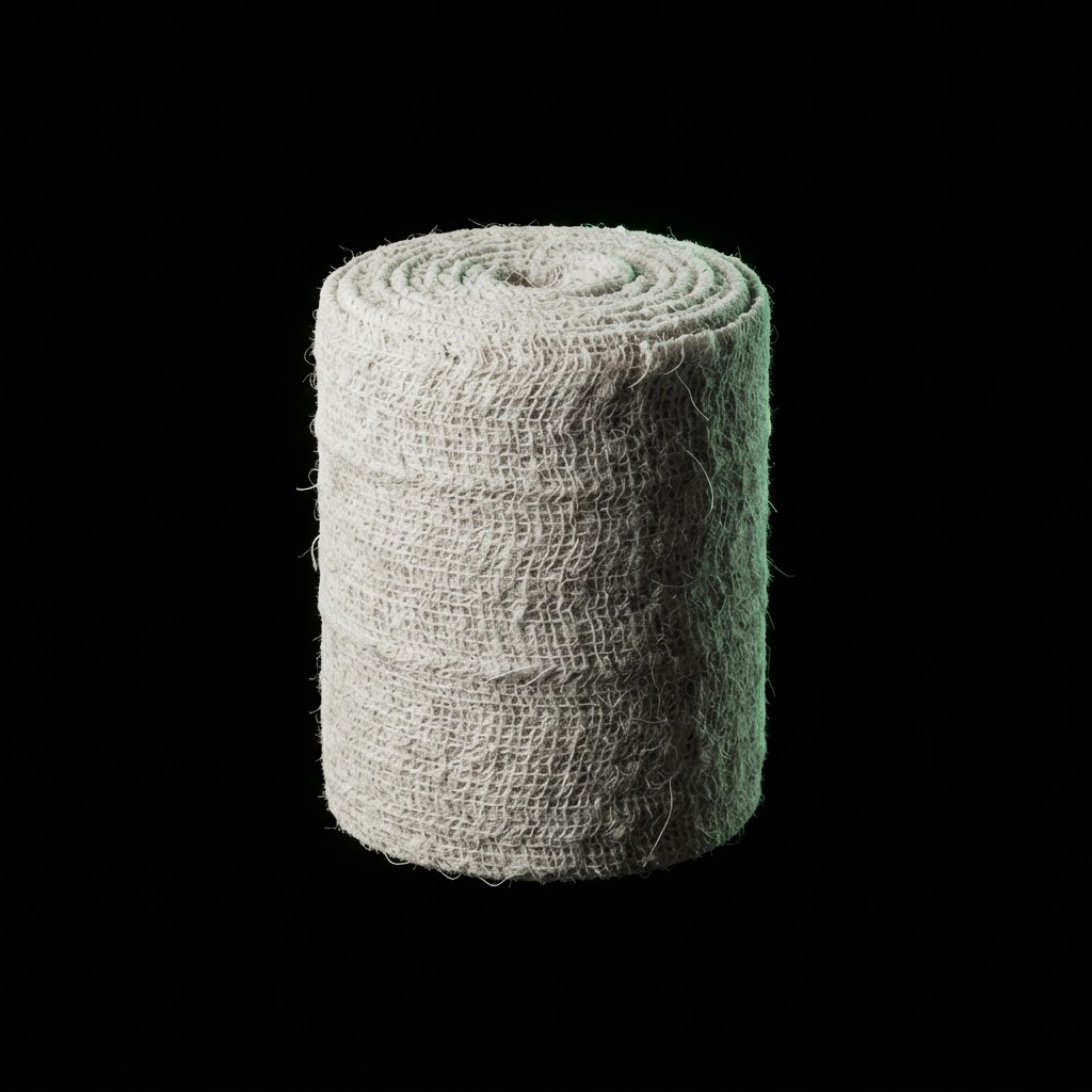 GESSO MÉDICO