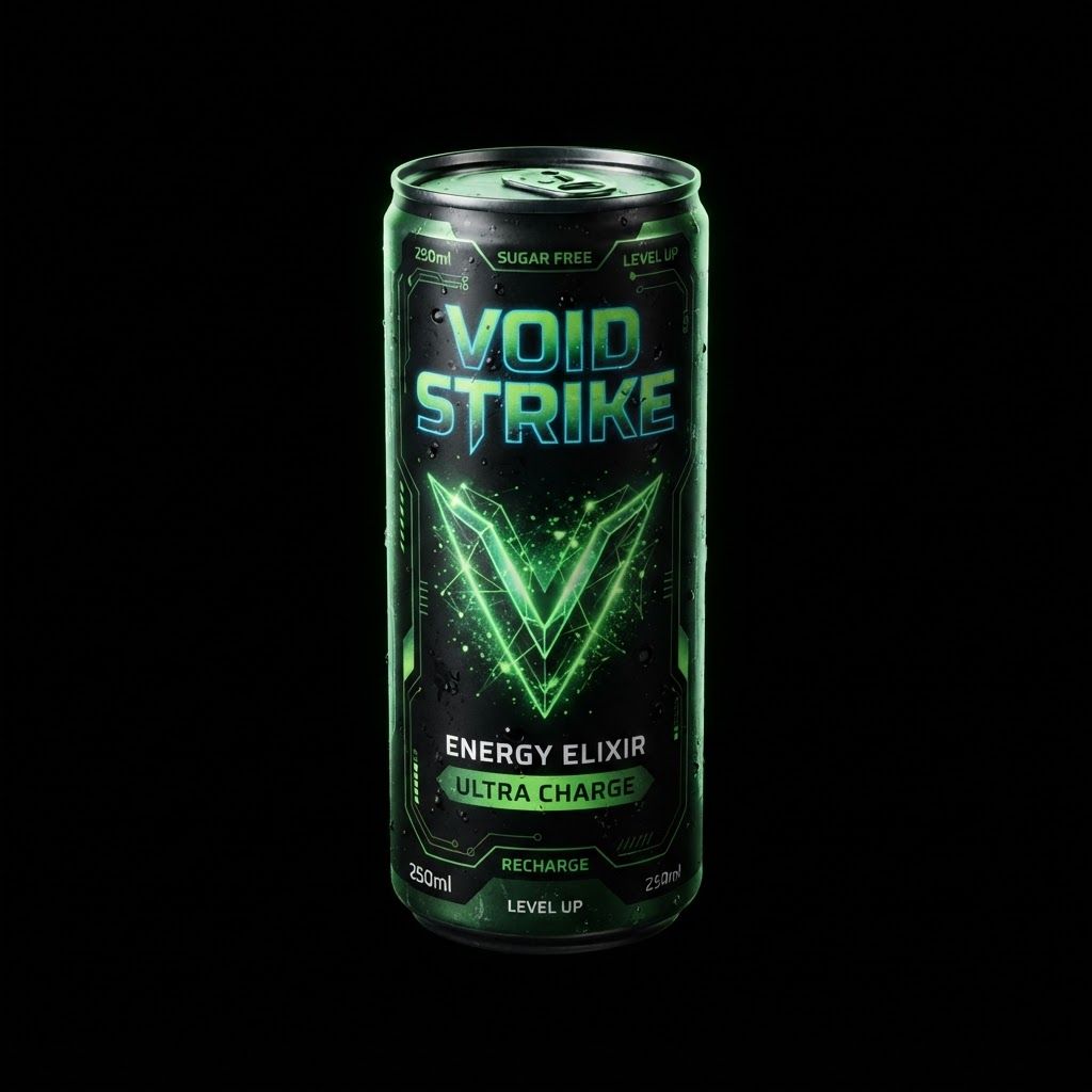 MEGA CRUSH (ENERGÉTICO)