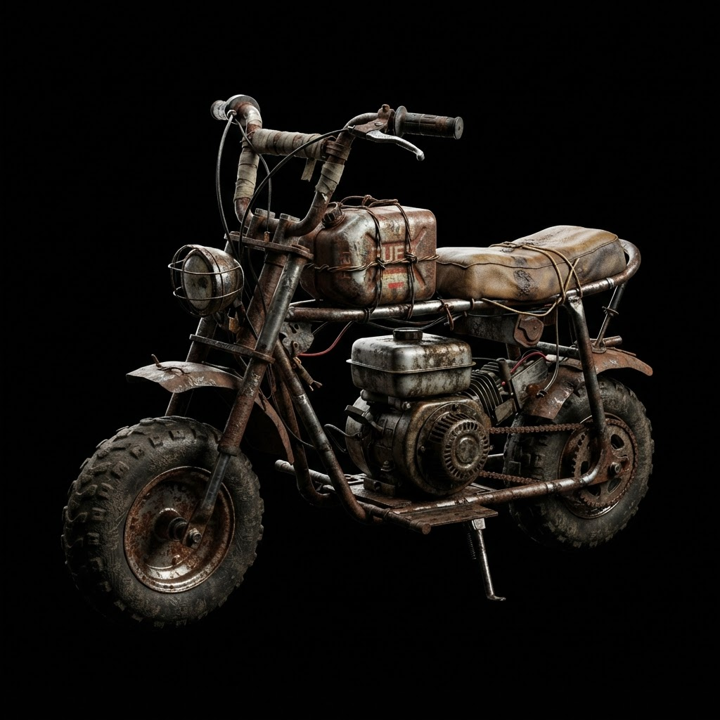 MINIBIKE